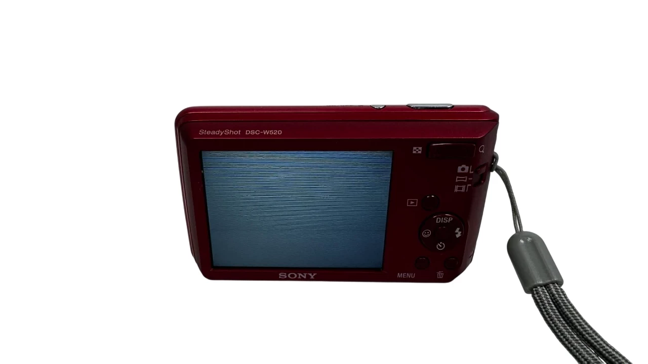 sony-cyber-shot-dsc-w520-komplet-pudelko-stan-dobry-zoom-optyczny-500