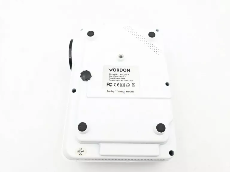 projektor-led-vordon-lp-205-a-pilot-kod-producenta-led-lp-204-a