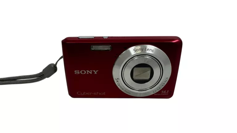 sony-cyber-shot-dsc-w520-komplet-pudelko-stan-dobry-ean-gtin-809122402613
