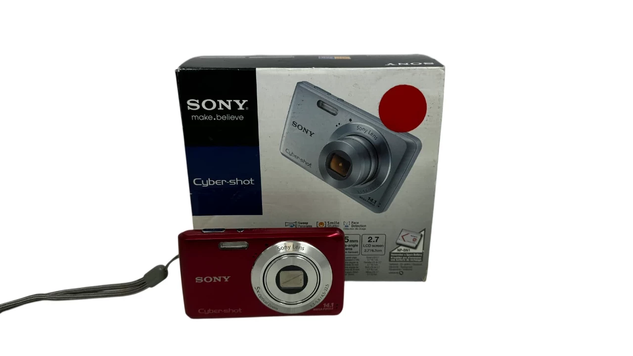 sony-cyber-shot-dsc-w520-komplet-pudelko-stan-dobry-zwyciestwa-9-gliwice-g1