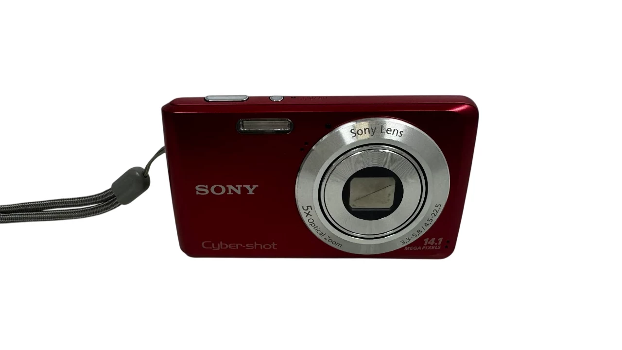 sony-cyber-shot-dsc-w520-komplet-pudelko-stan-dobry-ean-gtin-809122402613