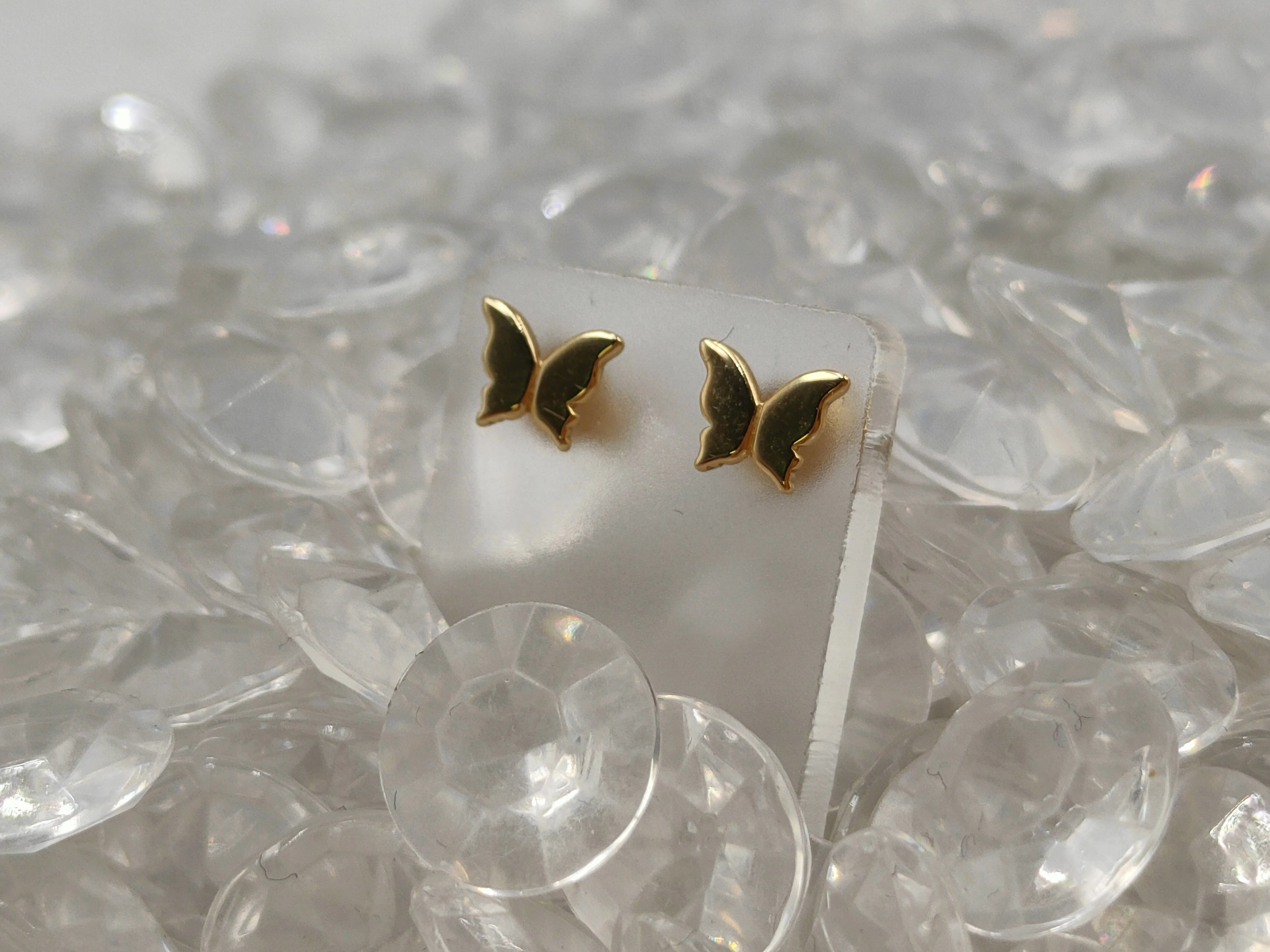 piekne-zlote-kolczyki-motylki-585-14k-081g-stan-11323-2