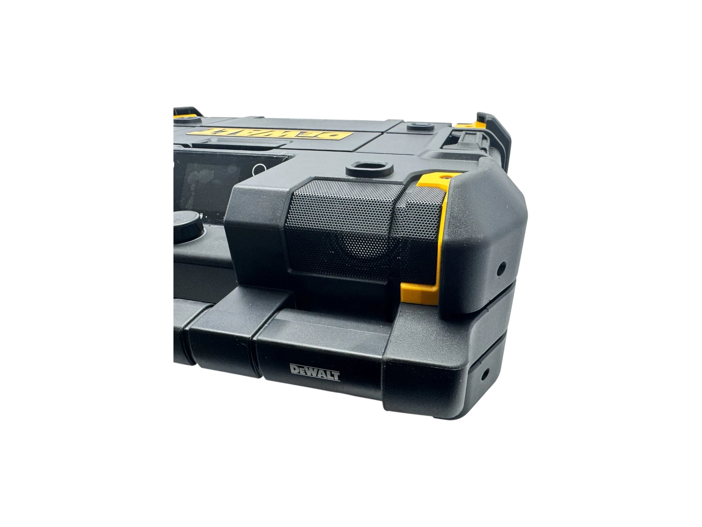 radio-budowlane-dewalt-dwst1-81078-q-akumulatorowe-bluetooth-fm-stan-11323-2