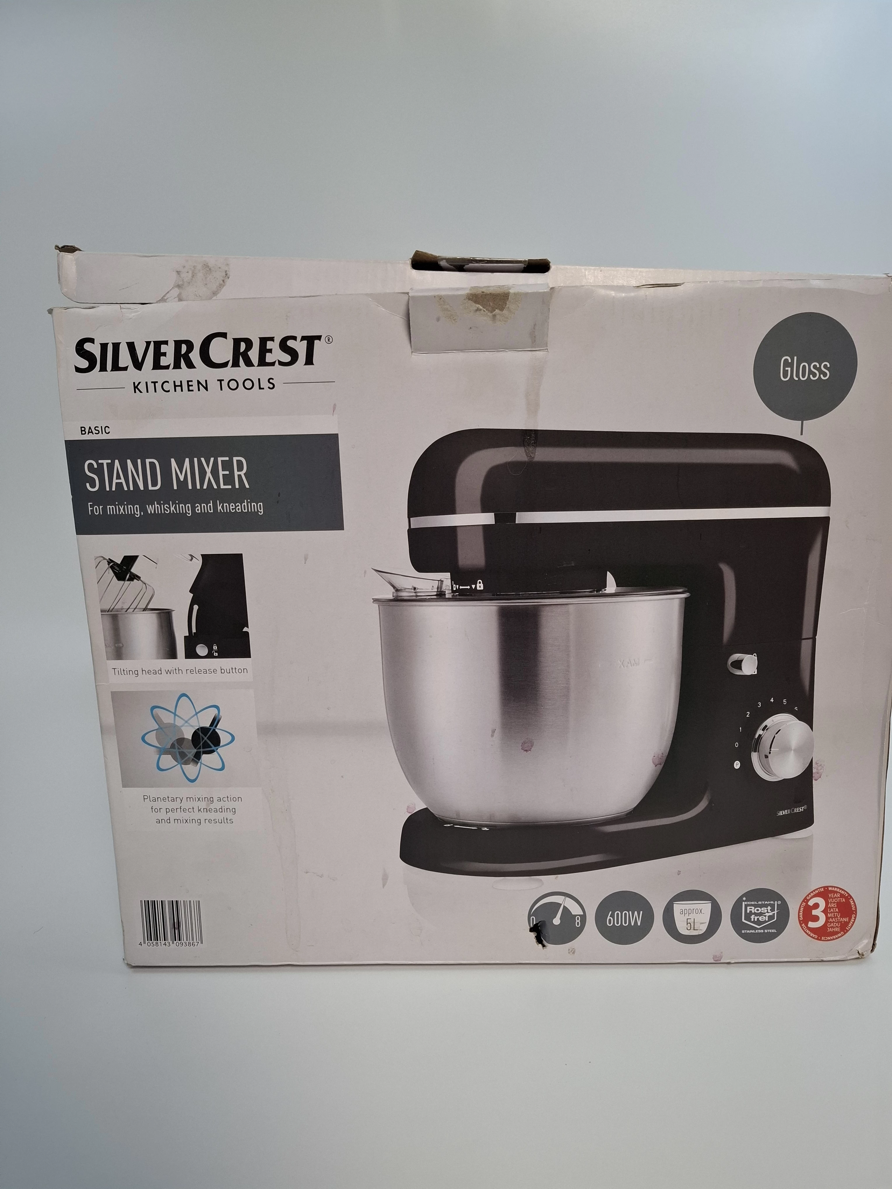Sitemapcdatahttpsshopinf Inetcomrobot Multifonction Silvercrest 600w