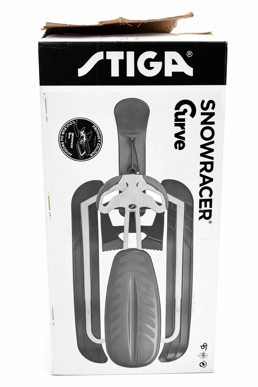 nartosanki-sanki-stiga-snowracer-curve-bialo-czarne-stan-11323-2