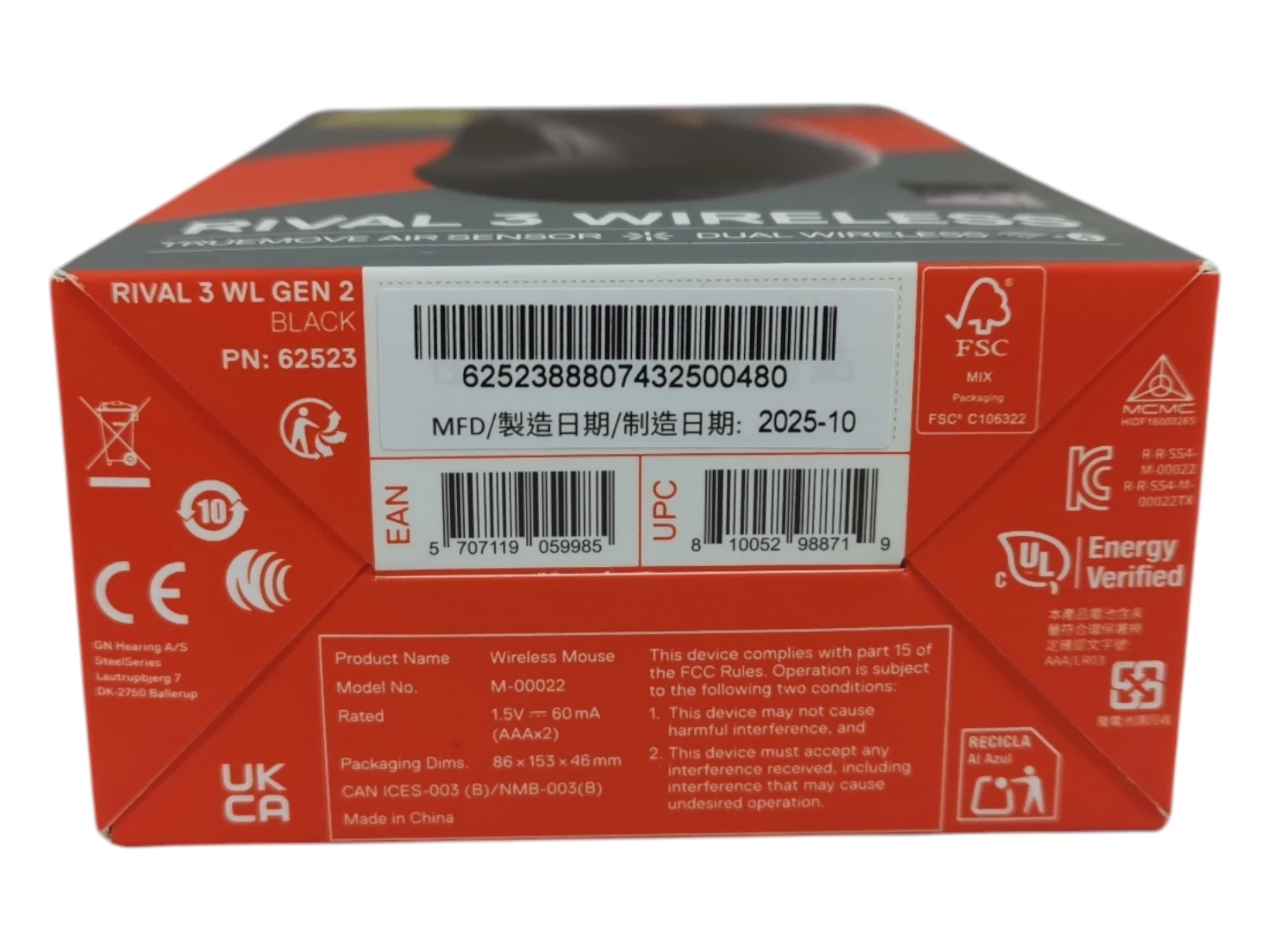 myszka-bezprzewodowa-steelseries-rival-3-gen-2-stan-11323-2