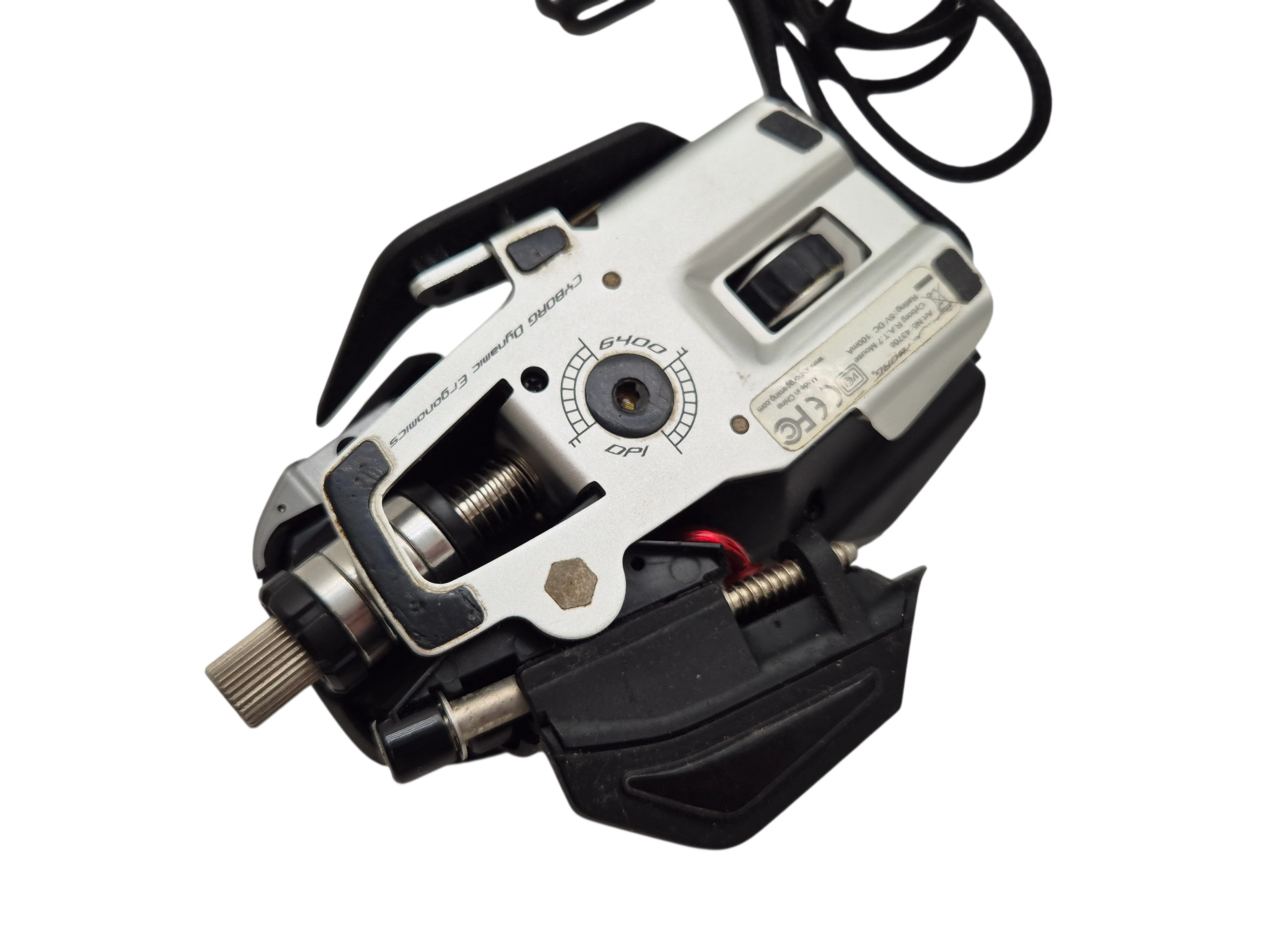 myszka-gamingowa-saitek-cyborg-mouse-rat-7-ean-gtin-5904133212048