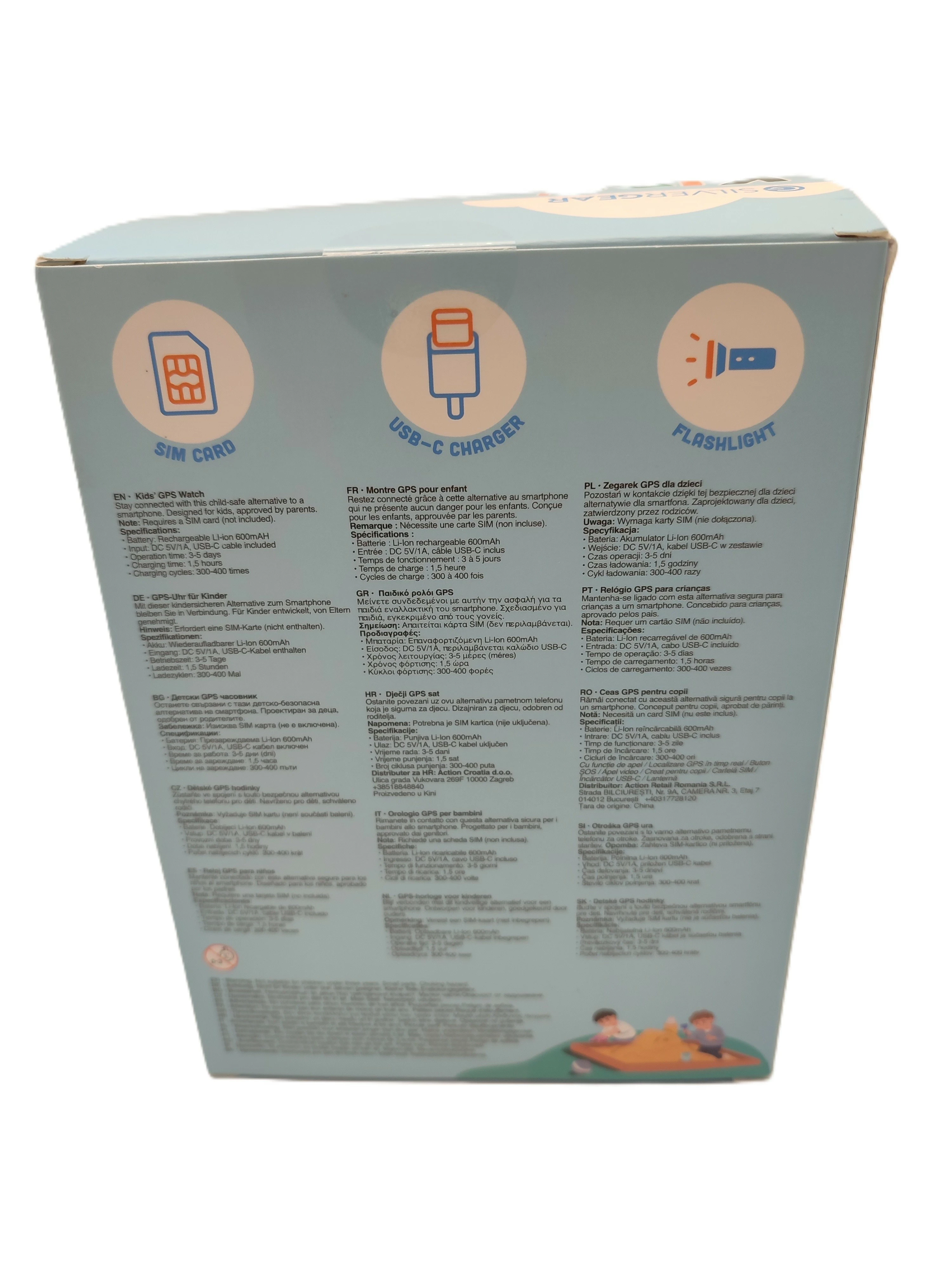 zegarek-dzieciecy-z-gps-silvergear-niebieski-z-funkcja-dzwonienia-ean-gtin-8711568110699