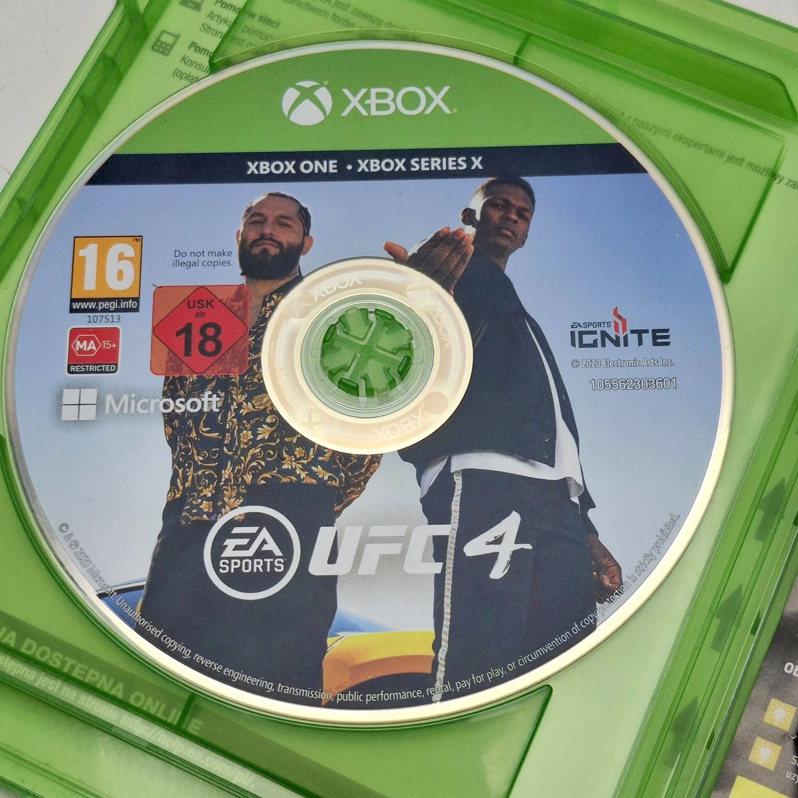 gra-xbox-one-series-x-ufc-4-stan-11323-2