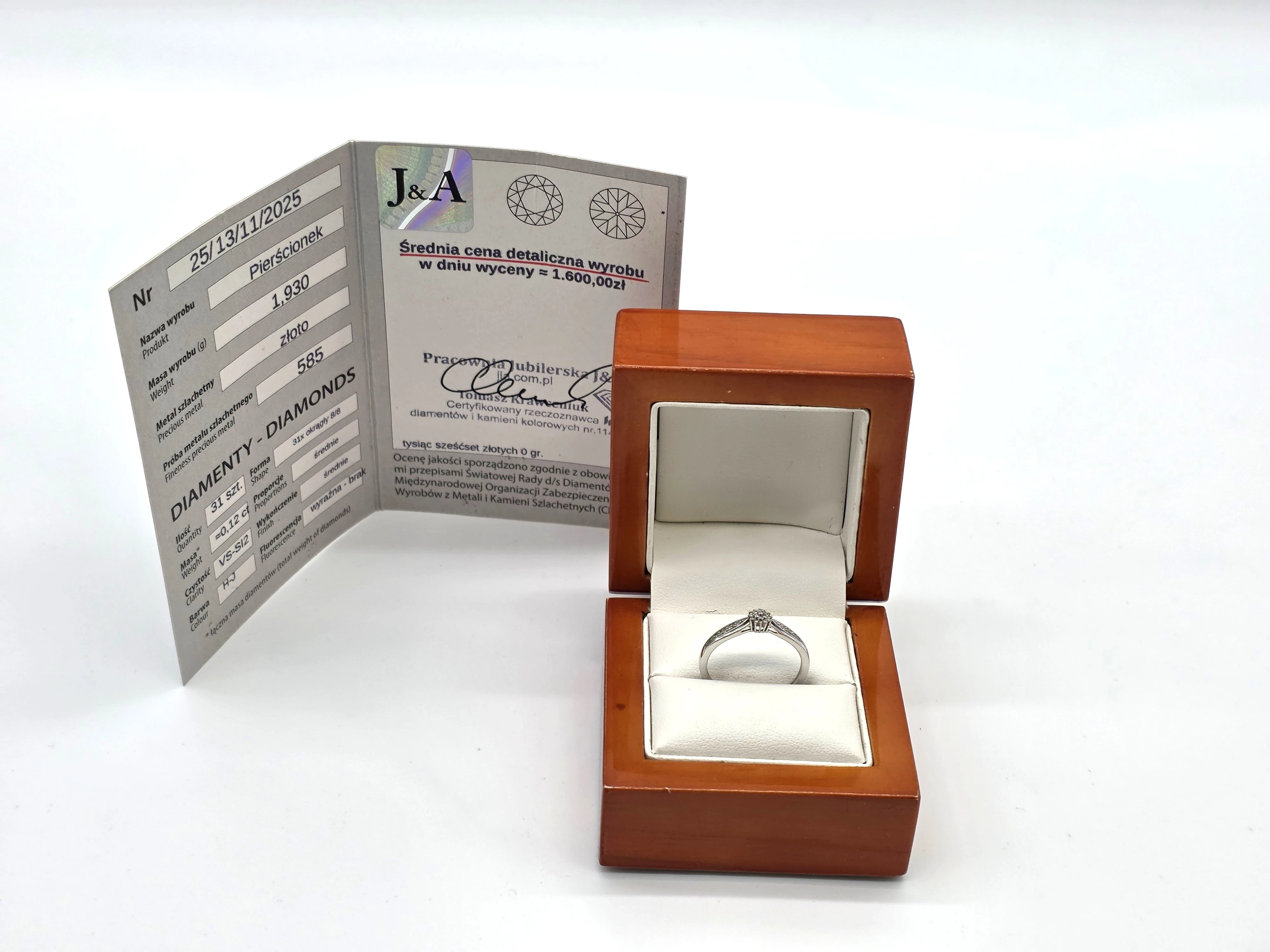 pierscionek-biale-zloto-z-diamentami-012ct-585-14k-r19-193g-starowislna-16-krakow