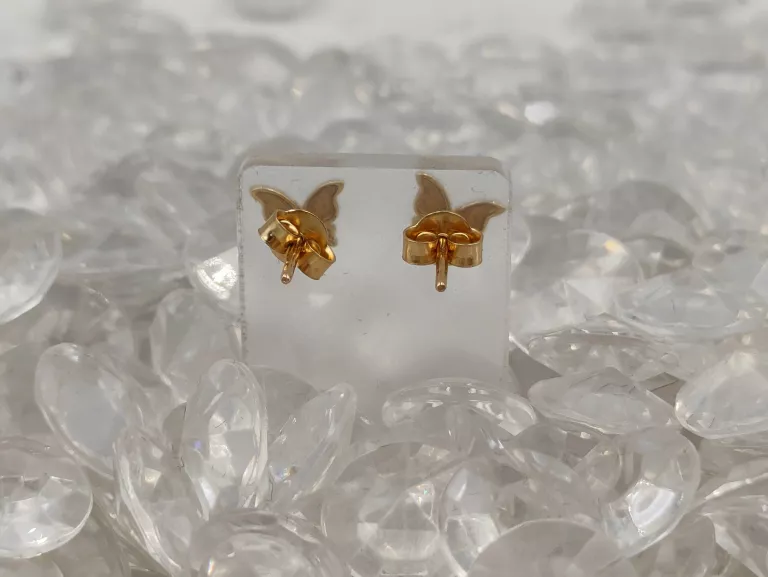 piekne-zlote-kolczyki-motylki-585-14k-081g-ean-gtin-5904501566261