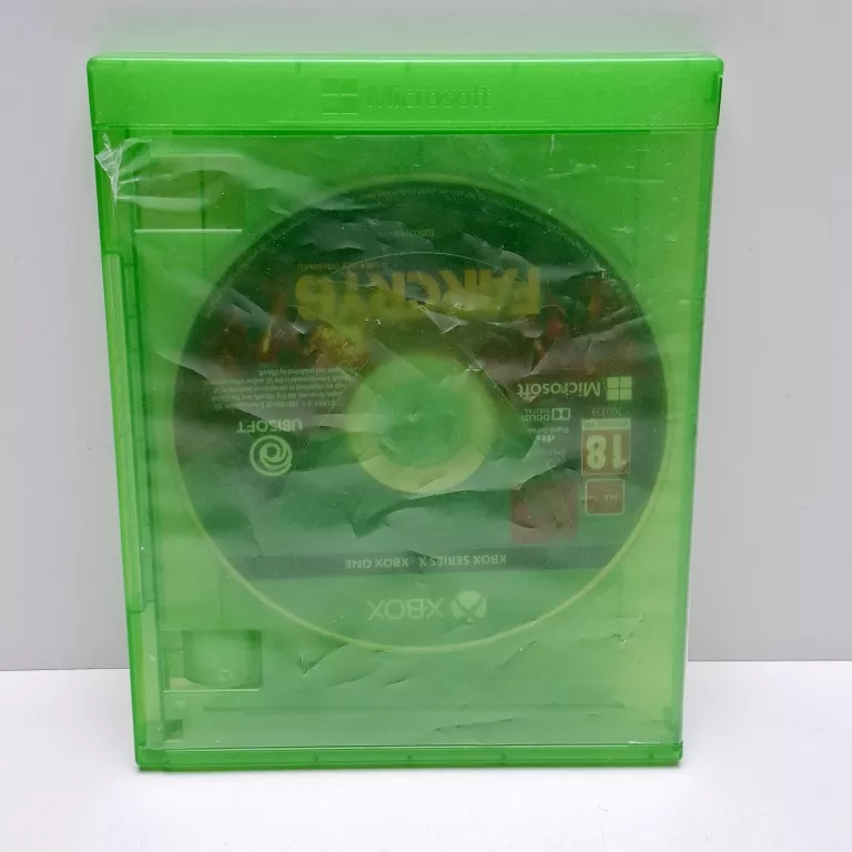 gra-xbox-one-series-x-far-cry-6-bez-okladki-stan-11323-2