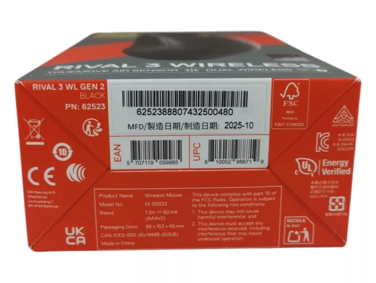 myszka-bezprzewodowa-steelseries-rival-3-gen-2-stan-11323-2