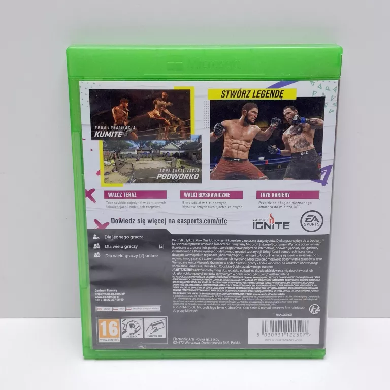 gra-xbox-one-series-x-ufc-4-ean-gtin-5035226122491