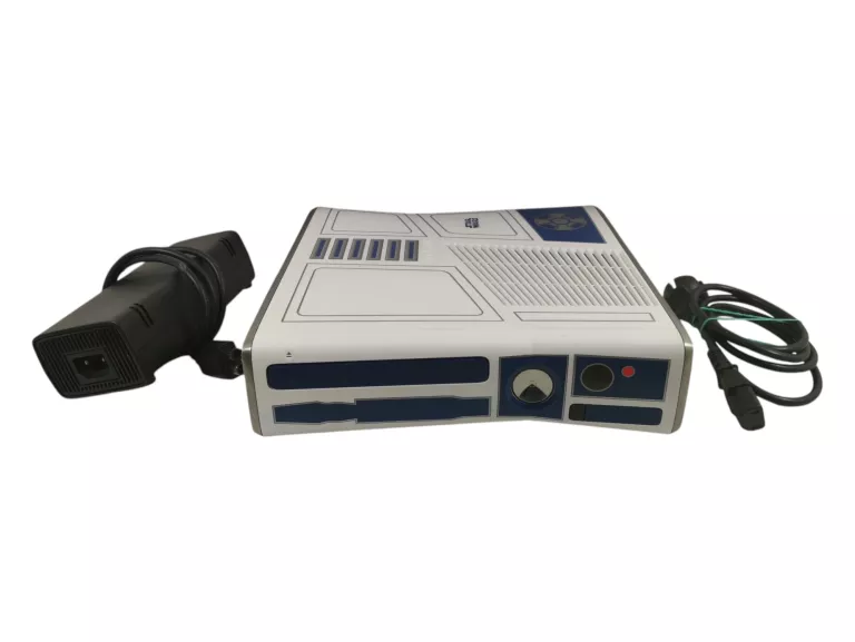 konsola-x-box-360-edycja-star-wars-swietojanska-82-gdynia-harbor