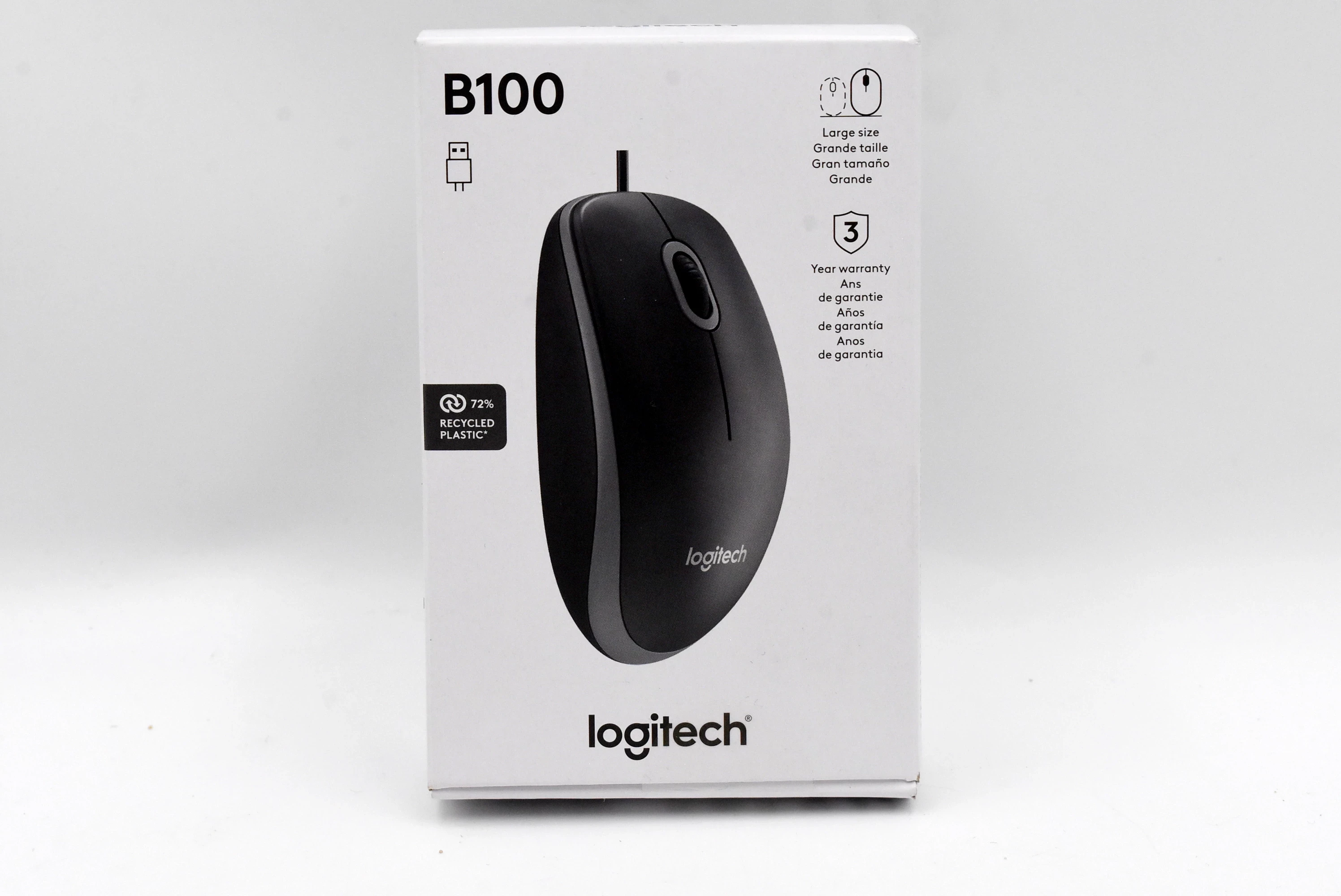 mysz-przewodowa-logitech-b100-oem-optyczna-ean-gtin-5099206041271