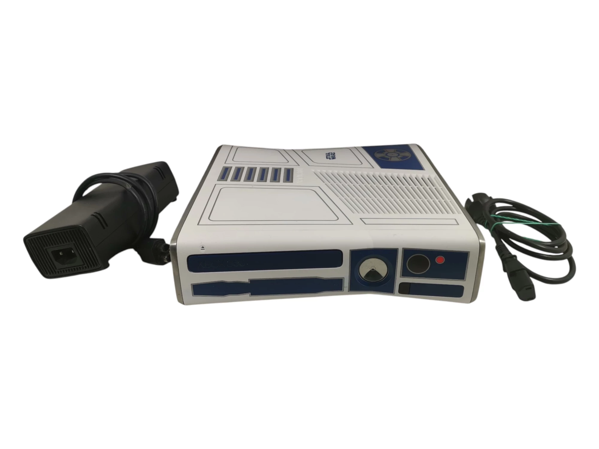 konsola-x-box-360-edycja-star-wars-swietojanska-82-gdynia-harbor