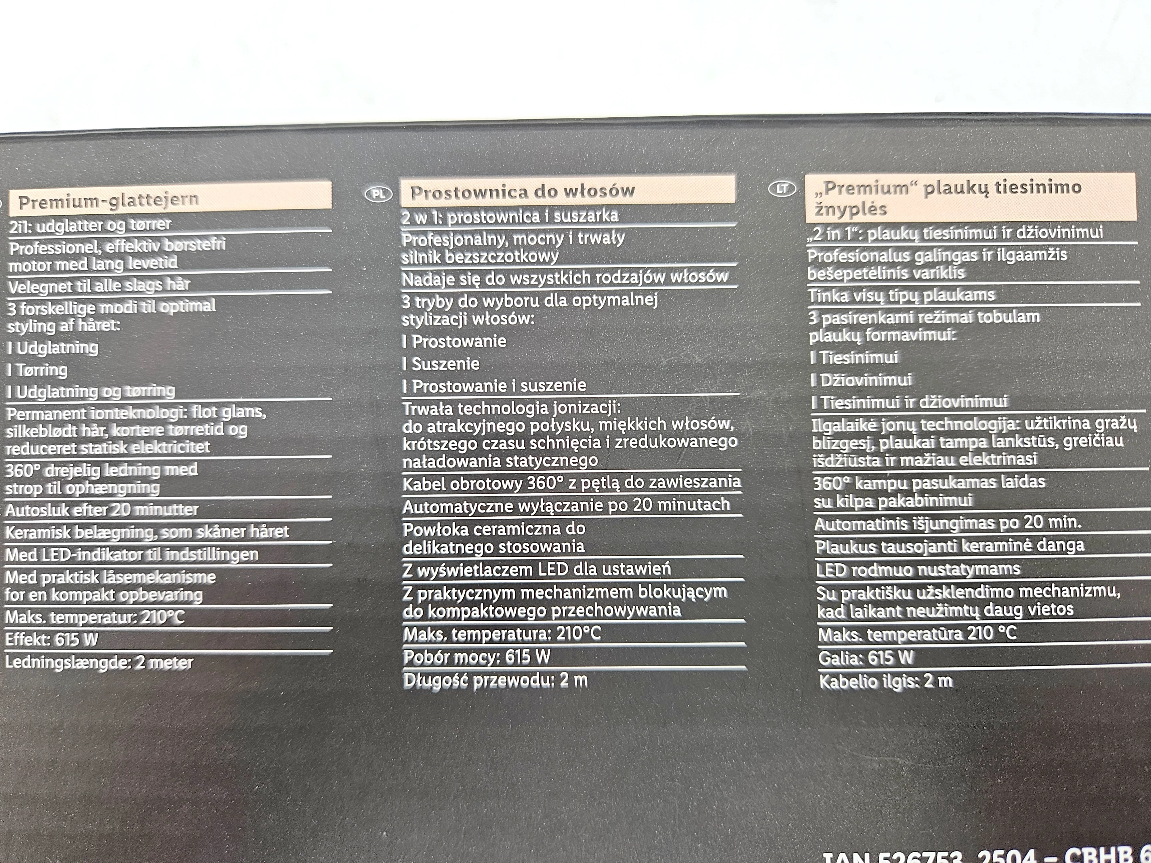 prostownica-cien-beauty-premium-hair-straightener-stan-11323-2