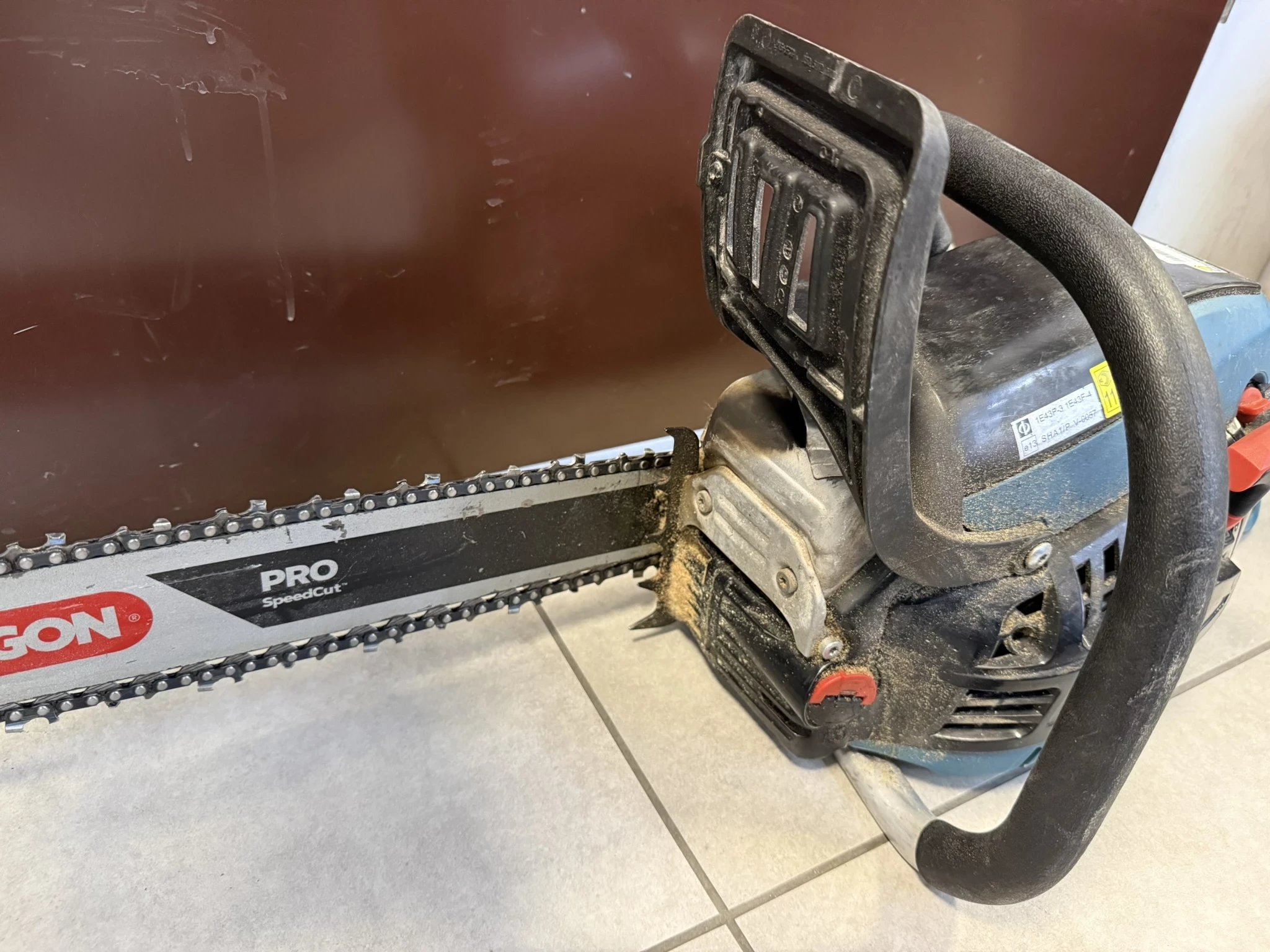 pila-spalinowa-erbauer-ecsp45-454cm3-195kw-stan-11323-2