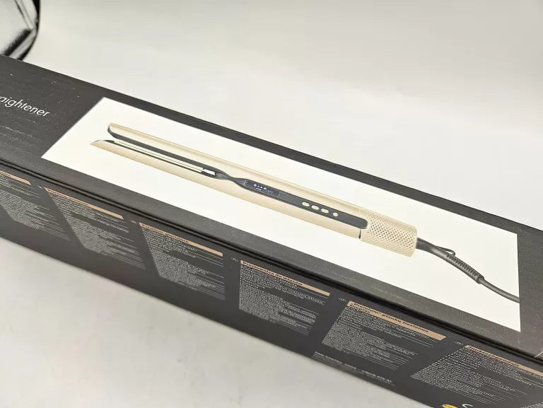 prostownica-cien-beauty-premium-hair-straightener-ean-gtin-4052916945520