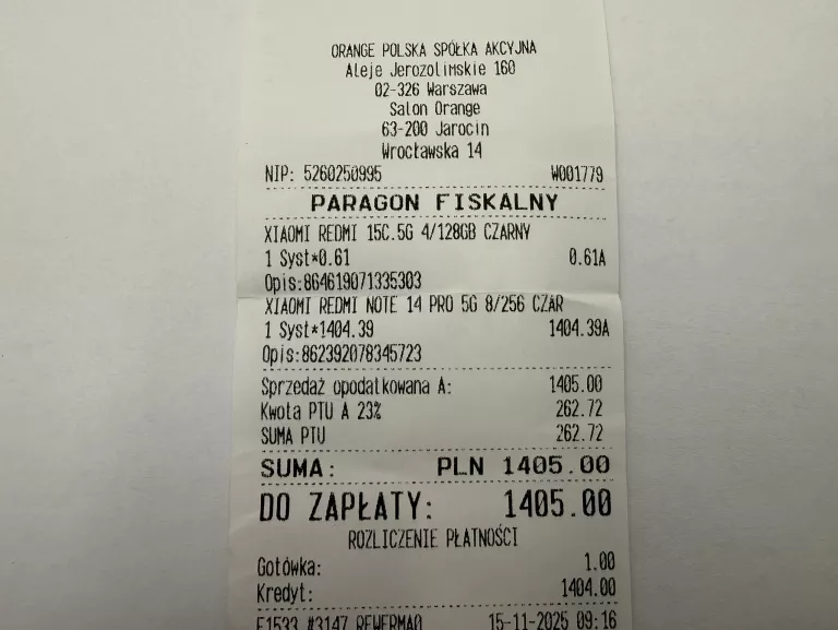 telefon-redmi-note-14-pro-5g-8gb256gb-komplet-gwarancja-orange-kod-producenta-6941812737118