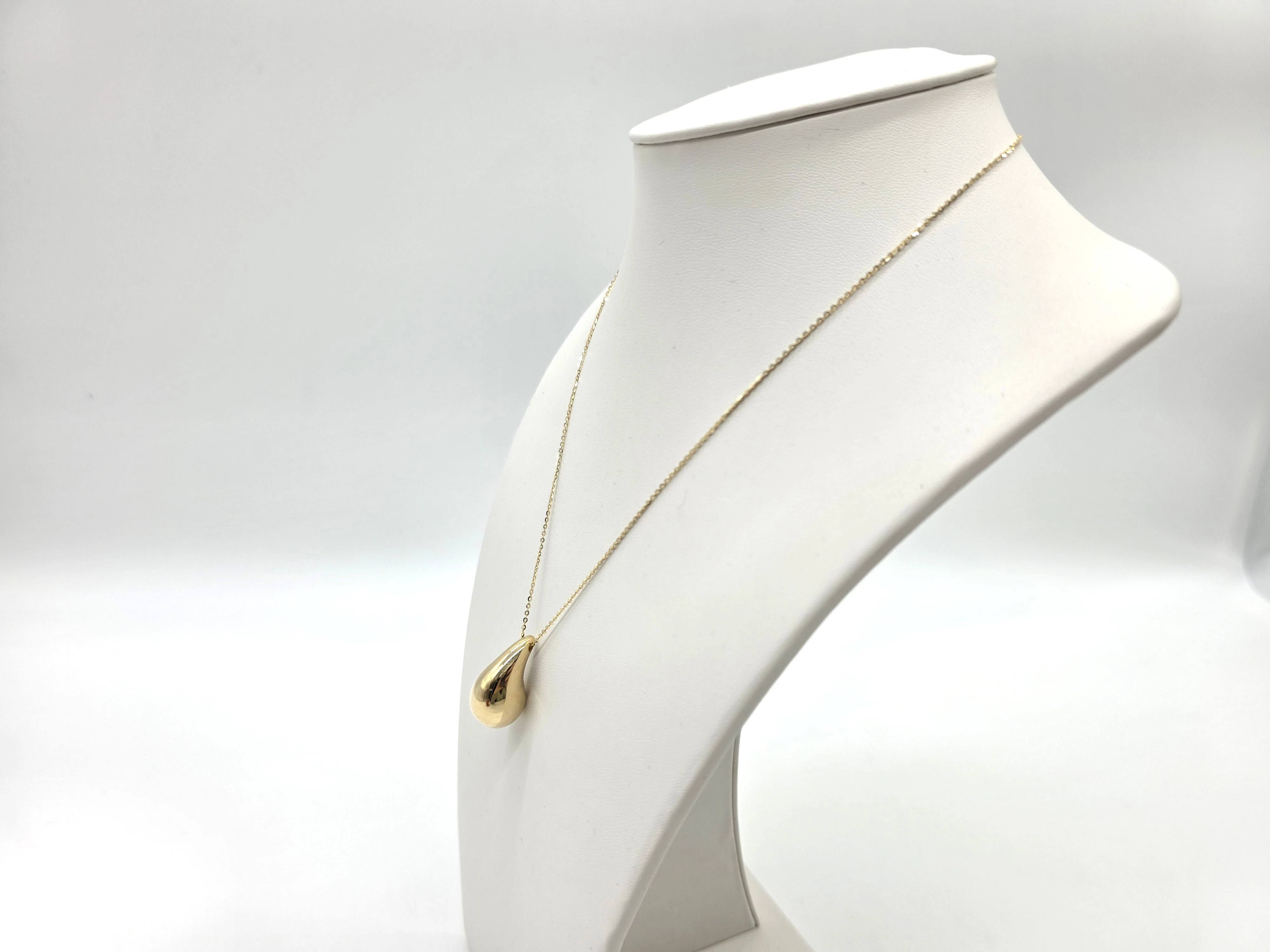 piekny-zloty-naszyjnik-14k-585-zlota-kropla-50cm-387g-motyw-129129-2