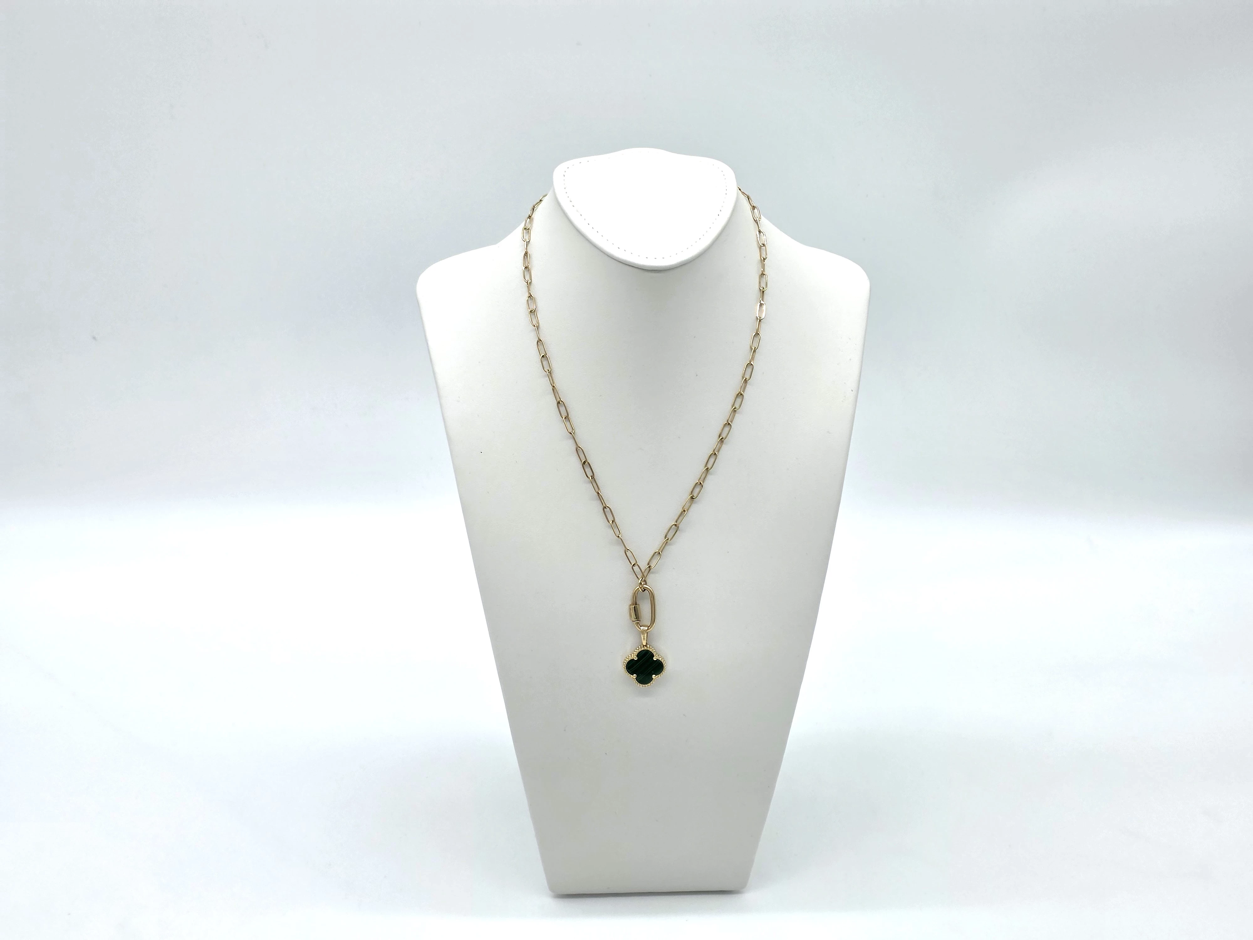 zloty-naszyjnik-14k-585-dwustronna-koniczynka-50cm-838g-ean-gtin-5907220016598