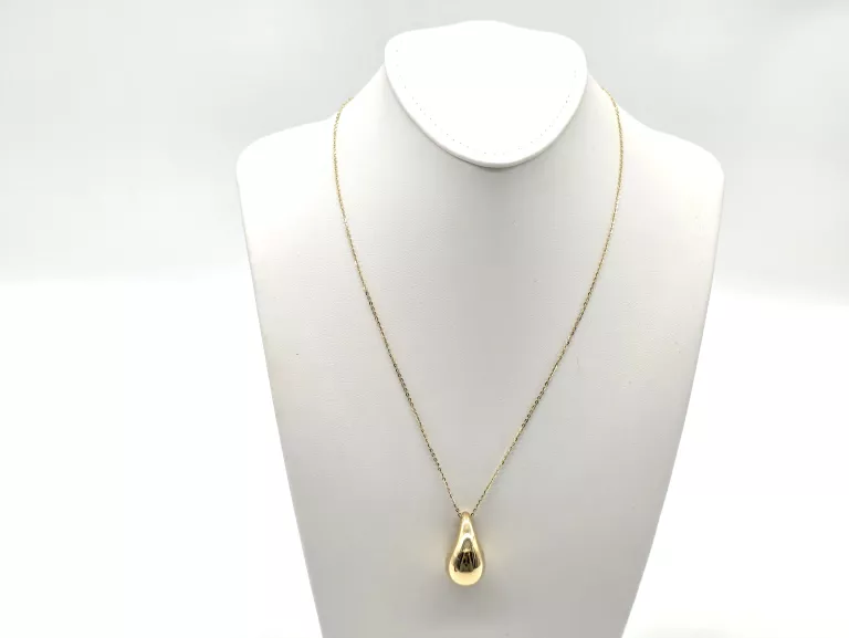 piekny-zloty-naszyjnik-14k-585-zlota-kropla-50cm-387g-ean-gtin-5907220016598