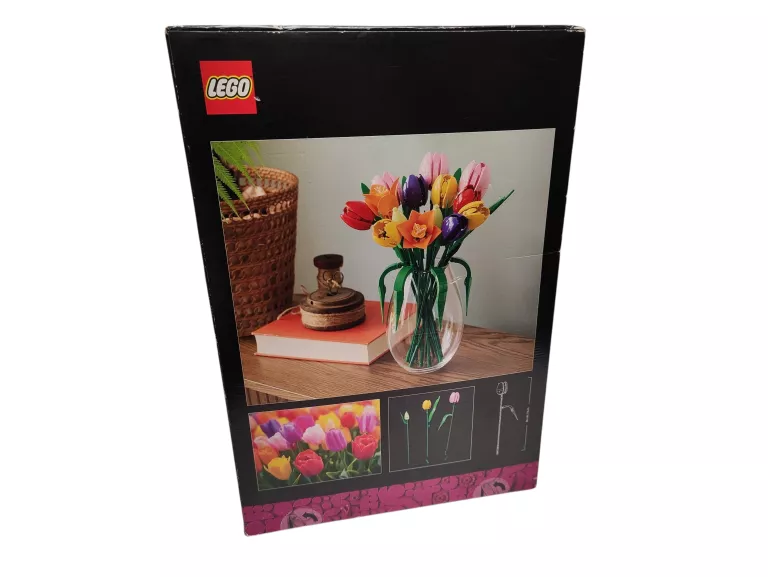 lego-botanicals-11501-ean-gtin-5702018061770
