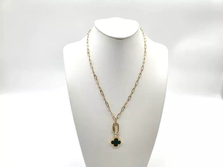 zloty-naszyjnik-14k-585-dwustronna-koniczynka-50cm-838g-material-15835-2