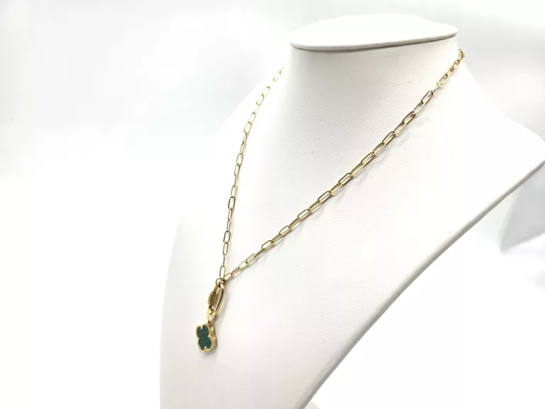 zloty-naszyjnik-14k-585-dwustronna-koniczynka-50cm-838g-kamien-17088-524288