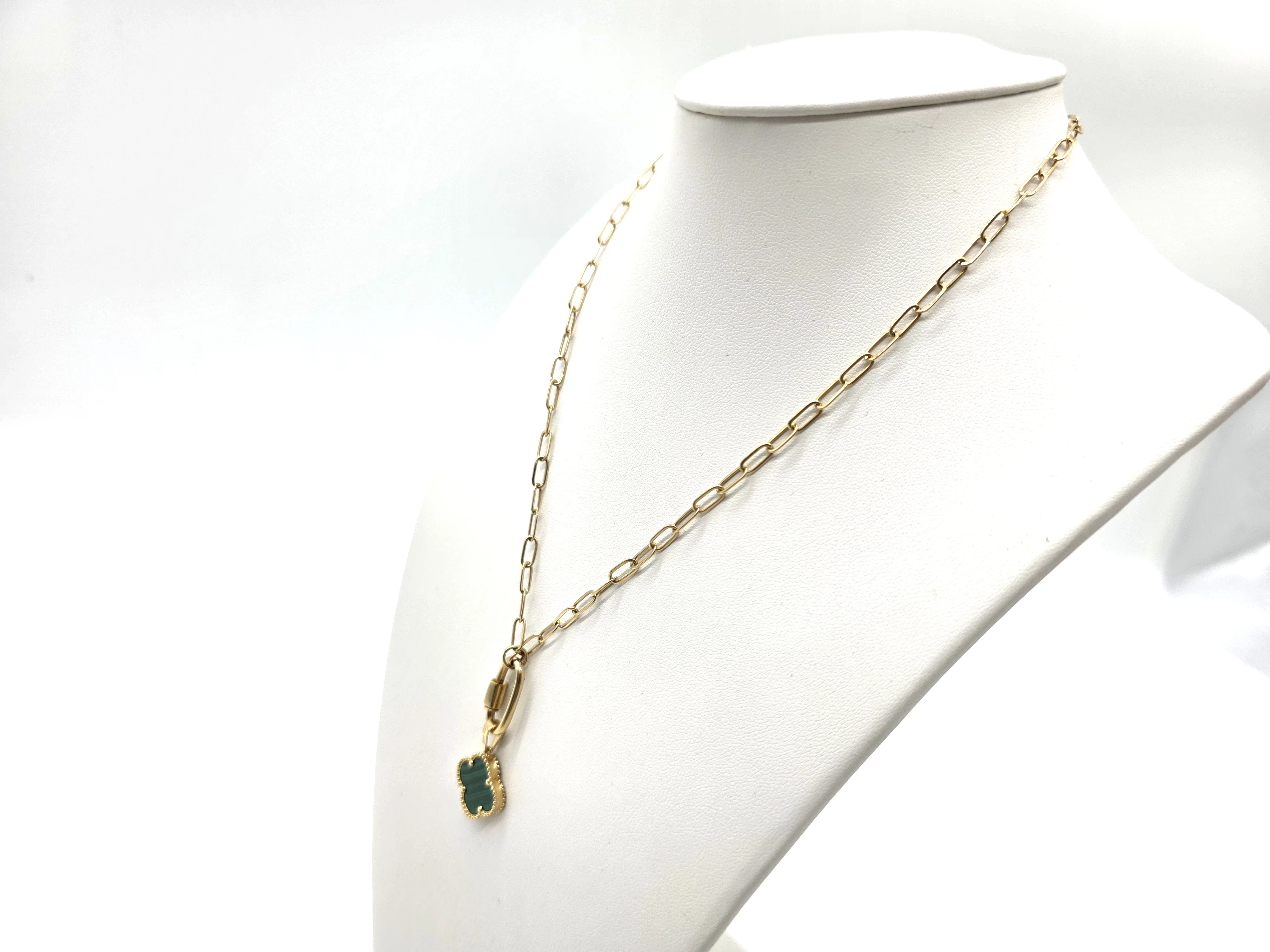 zloty-naszyjnik-14k-585-dwustronna-koniczynka-50cm-838g-kamien-17088-524288