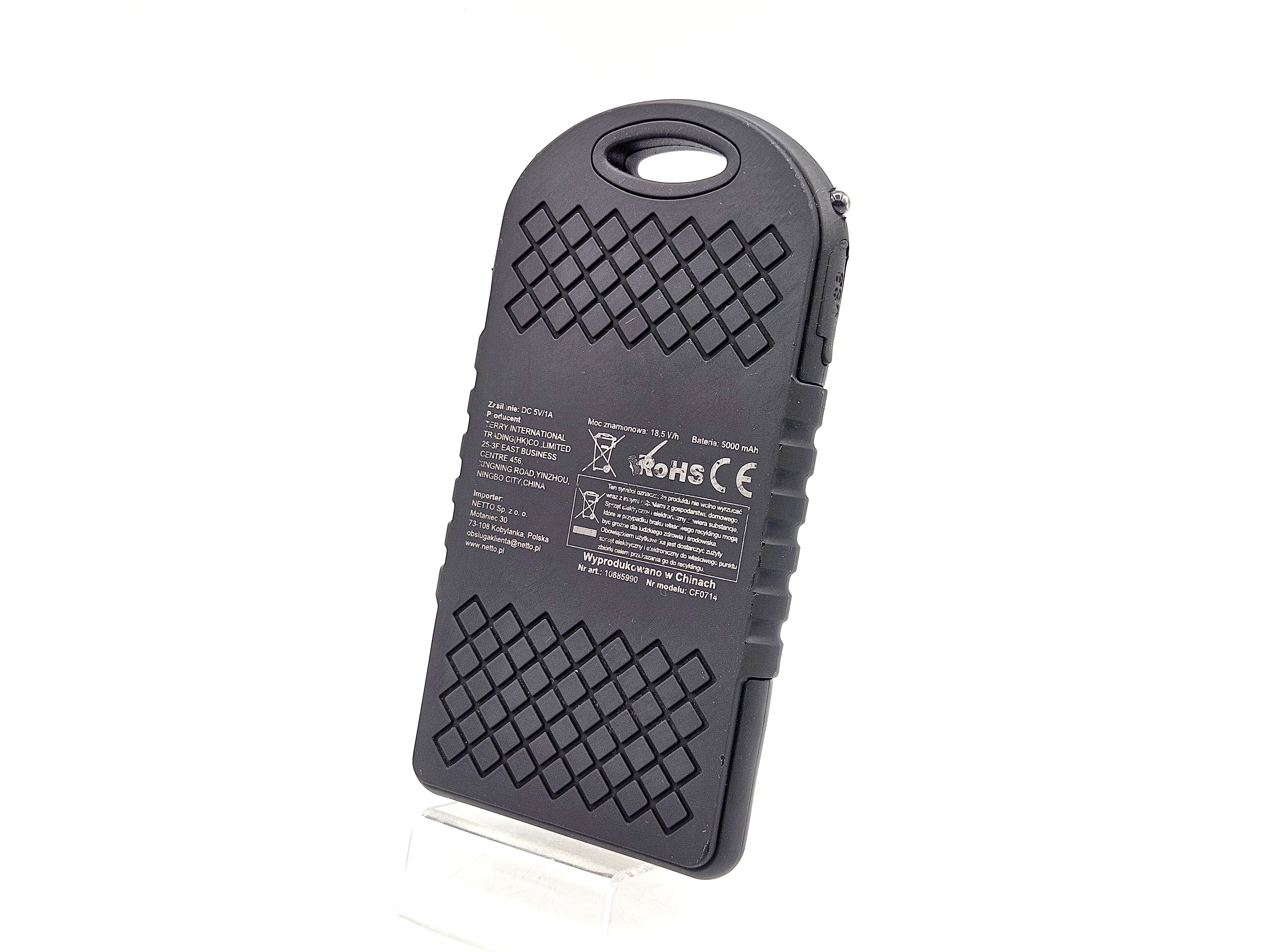 powerbank-solarny-5000-mah-usb-c-2usb-czarny-ean-gtin-5902249923698