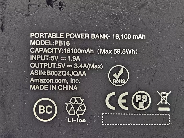 powerbank-amazon-pb16-16100mah-2usb-microusb-czarny-stan-11323-2