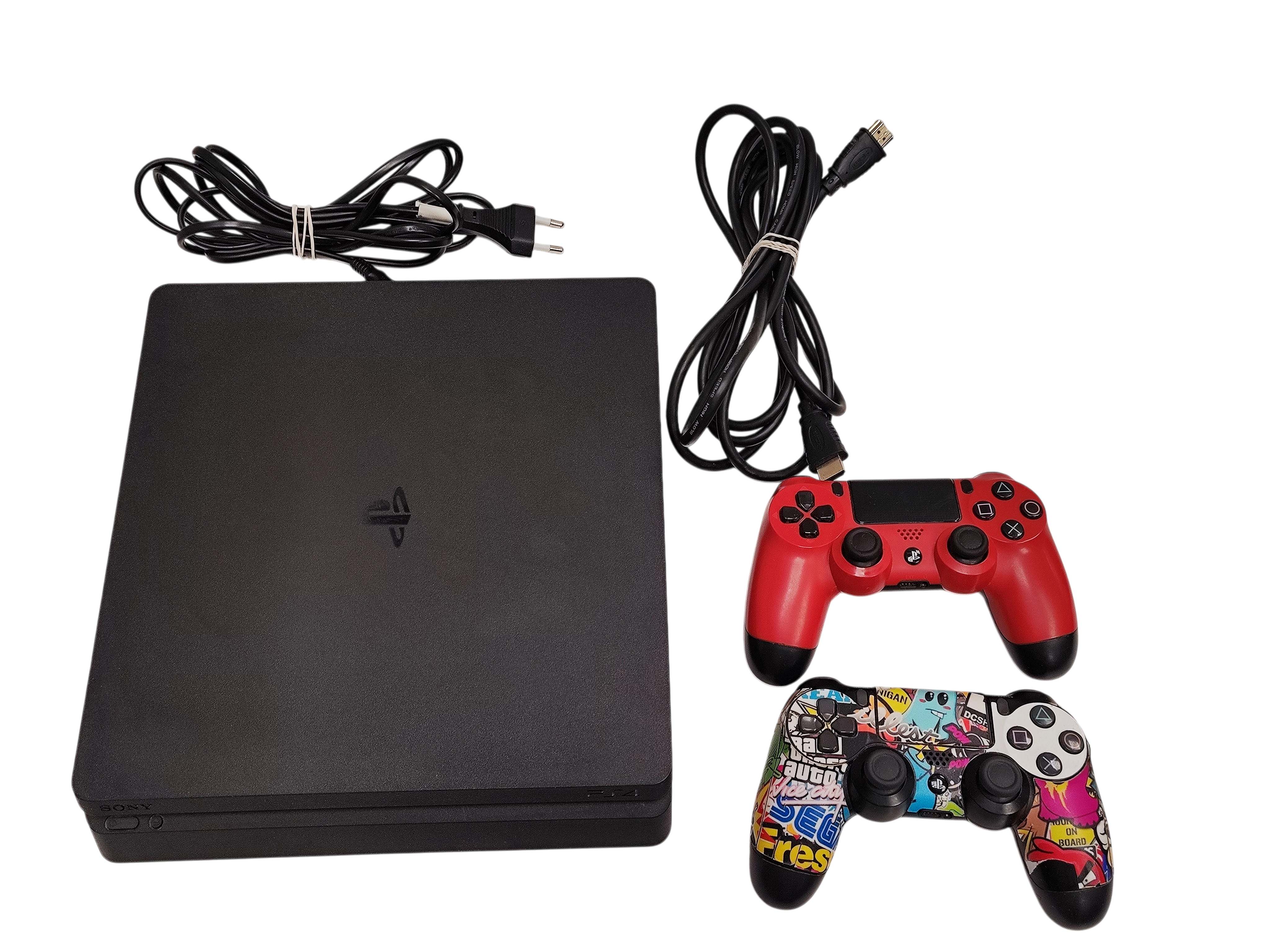 konsola-ps4-cuh-2116a-2tb-2-pady-grottgera-183-rzeszow