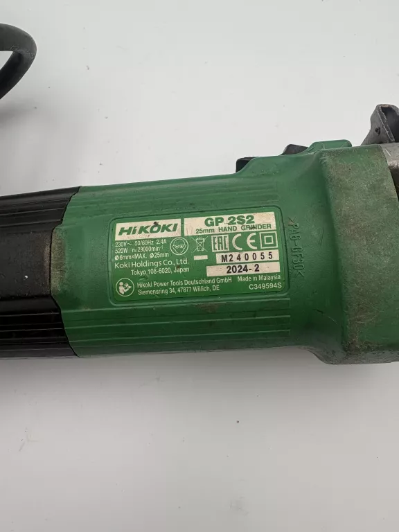 szlifierka-prosta-hikoki-gp2s2-kod-producenta-gp2s2utz