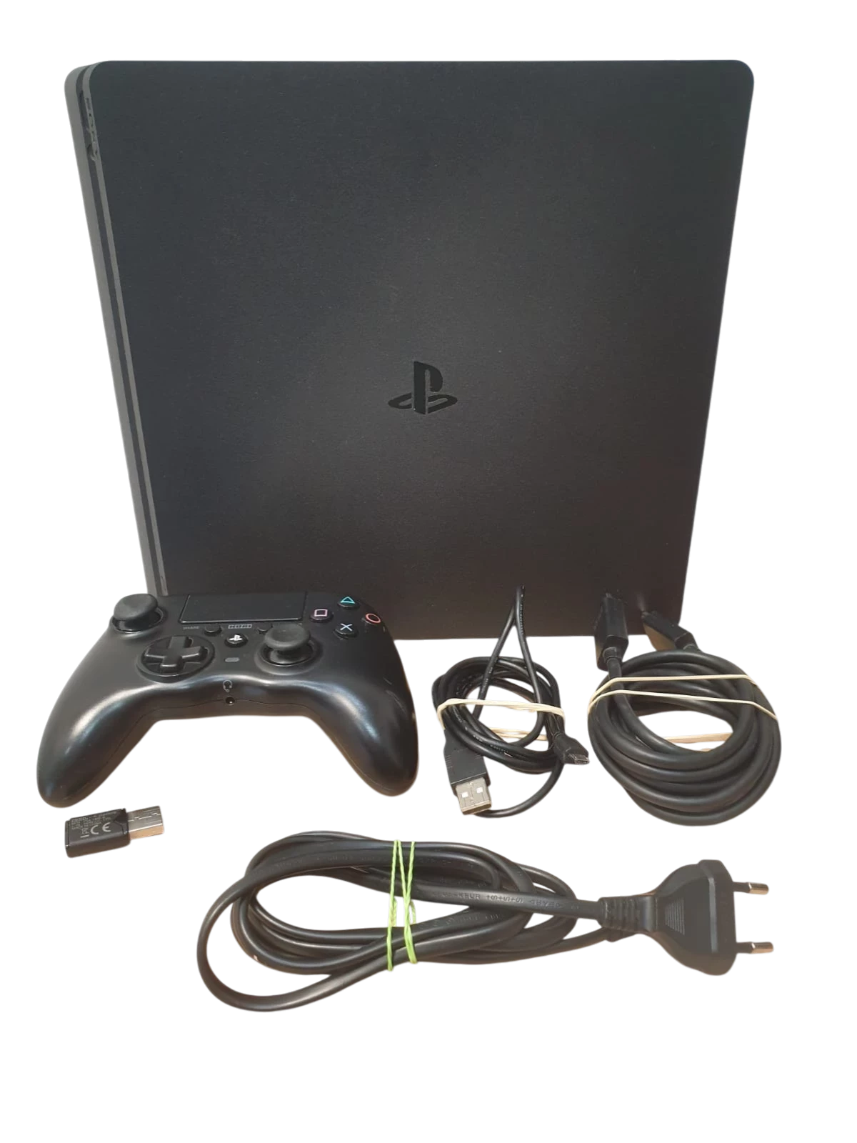 konsola-playstation-4-slim-1tb-cuh-2216b-zestaw-kazimierza-wielkiego-37-olkusz