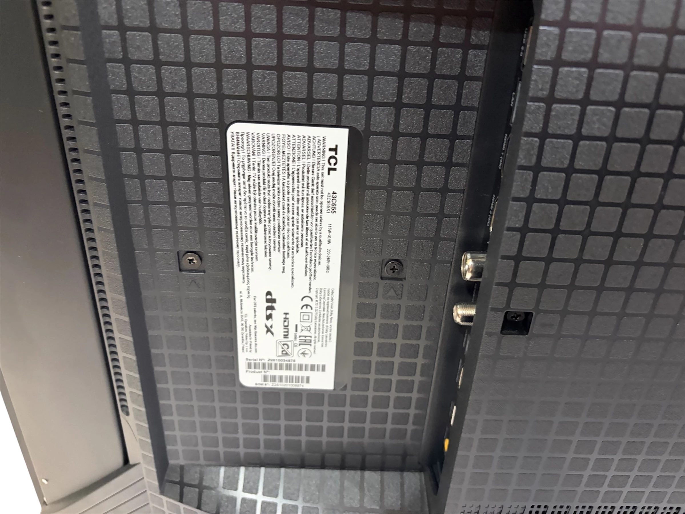 telewizor-tcl-oled-4k-tv-43p735-komplet-ean-gtin-5901292517533