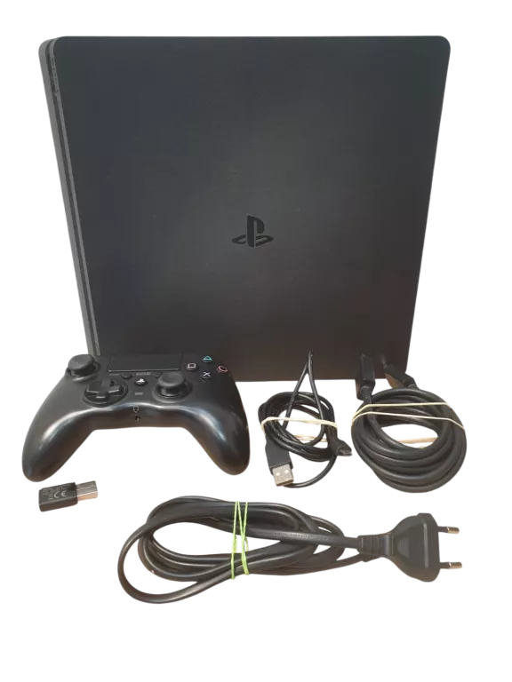 konsola-playstation-4-slim-1tb-cuh-2216b-zestaw-kazimierza-wielkiego-37-olkusz
