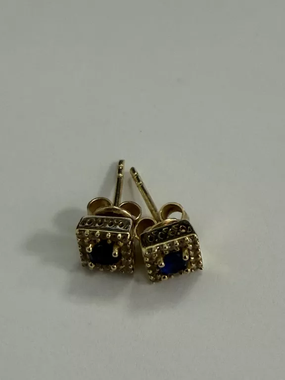 zlote-kolczyki585-147g-stan-11323-2