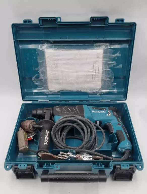 mlotowiertarka-makita-hr2630-walizka-predkosc-obrotowa-1200