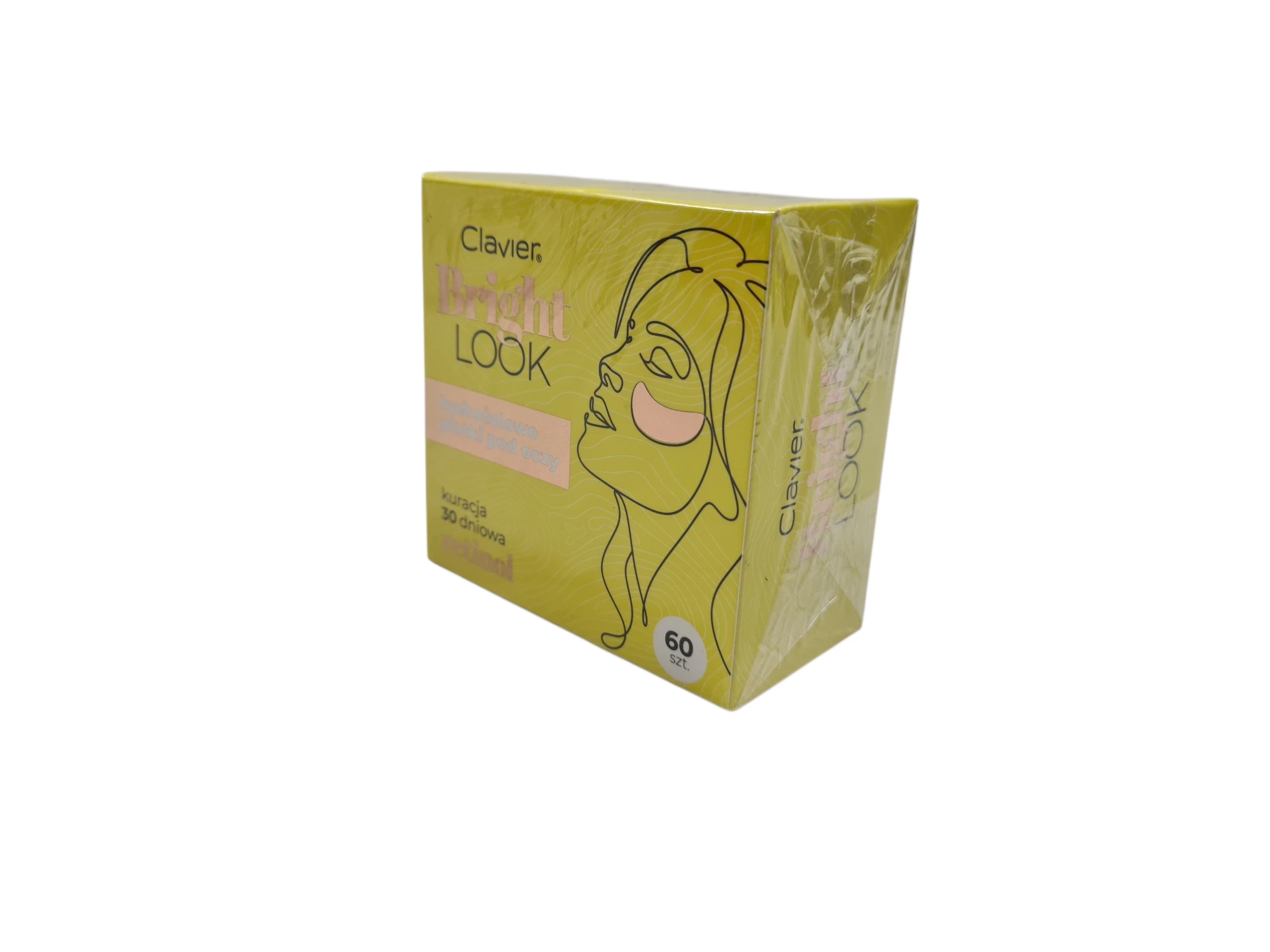 clavier-bright-look-zelowe-platki-pod-oczy-retinol-60-szt-stan-11323-1