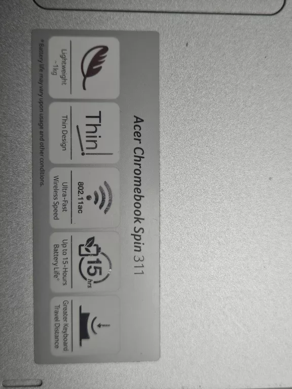 laptop-acer-chromebook-spin-311-kod-producenta-nxhuvec005