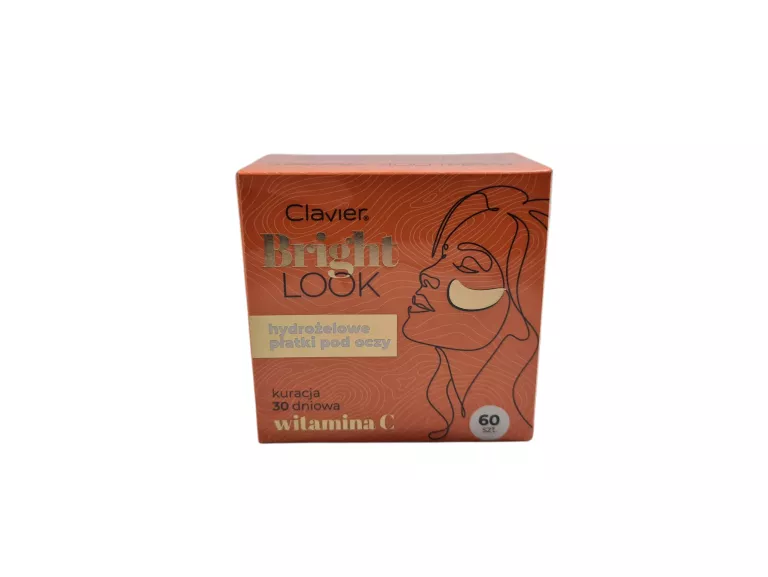 clavier-bright-look-platki-pod-oczy-zelowe-vitamina-c-60-szt-radna-1-wolow-gracja