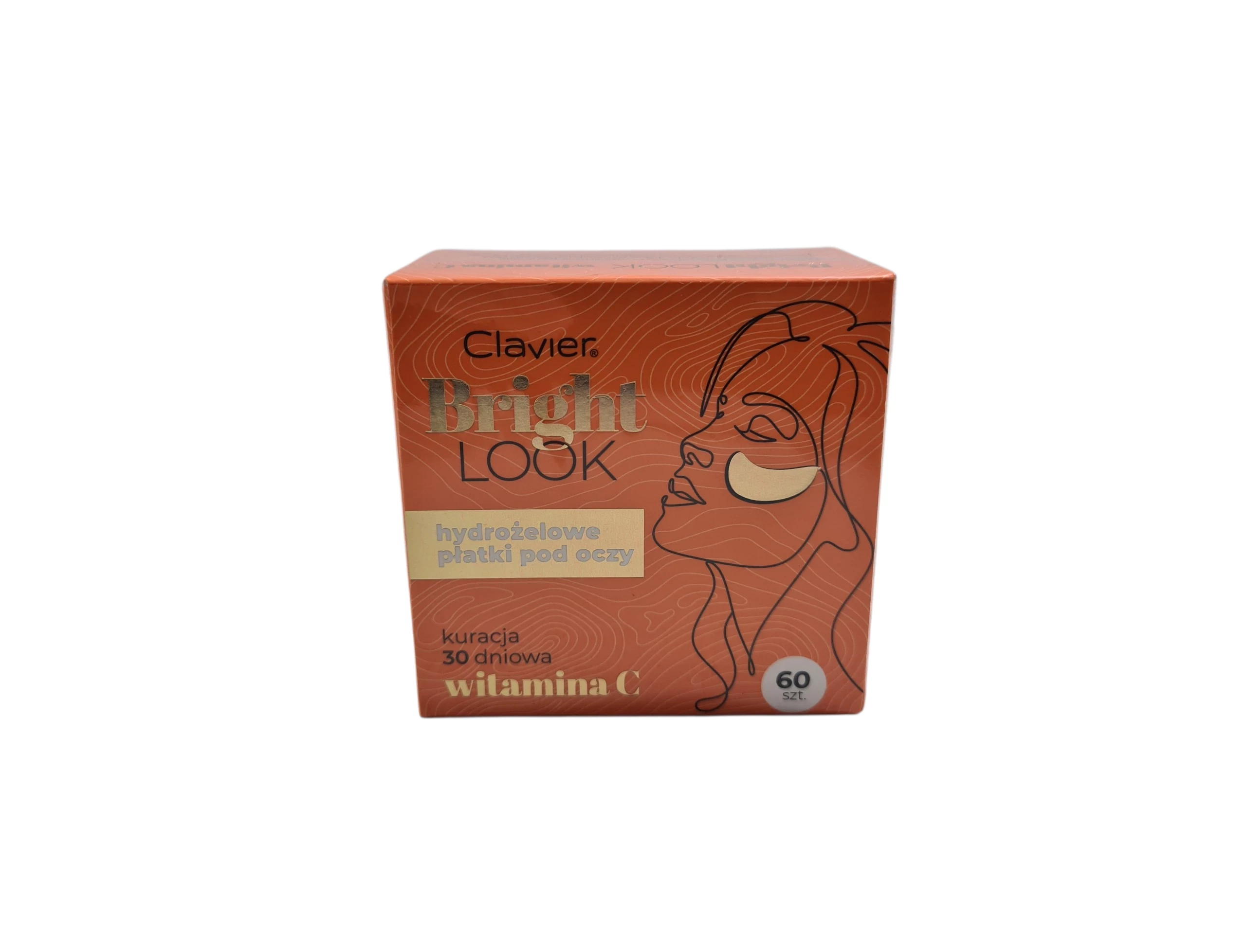 clavier-bright-look-platki-pod-oczy-zelowe-vitamina-c-60-szt-radna-1-wolow-gracja