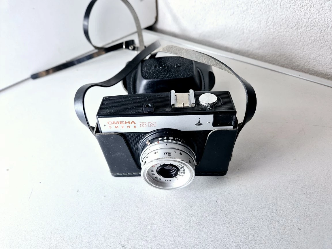 aparat-fotograficzny-cmeha-smena-8m-sliczna-54-sj-wroclaw