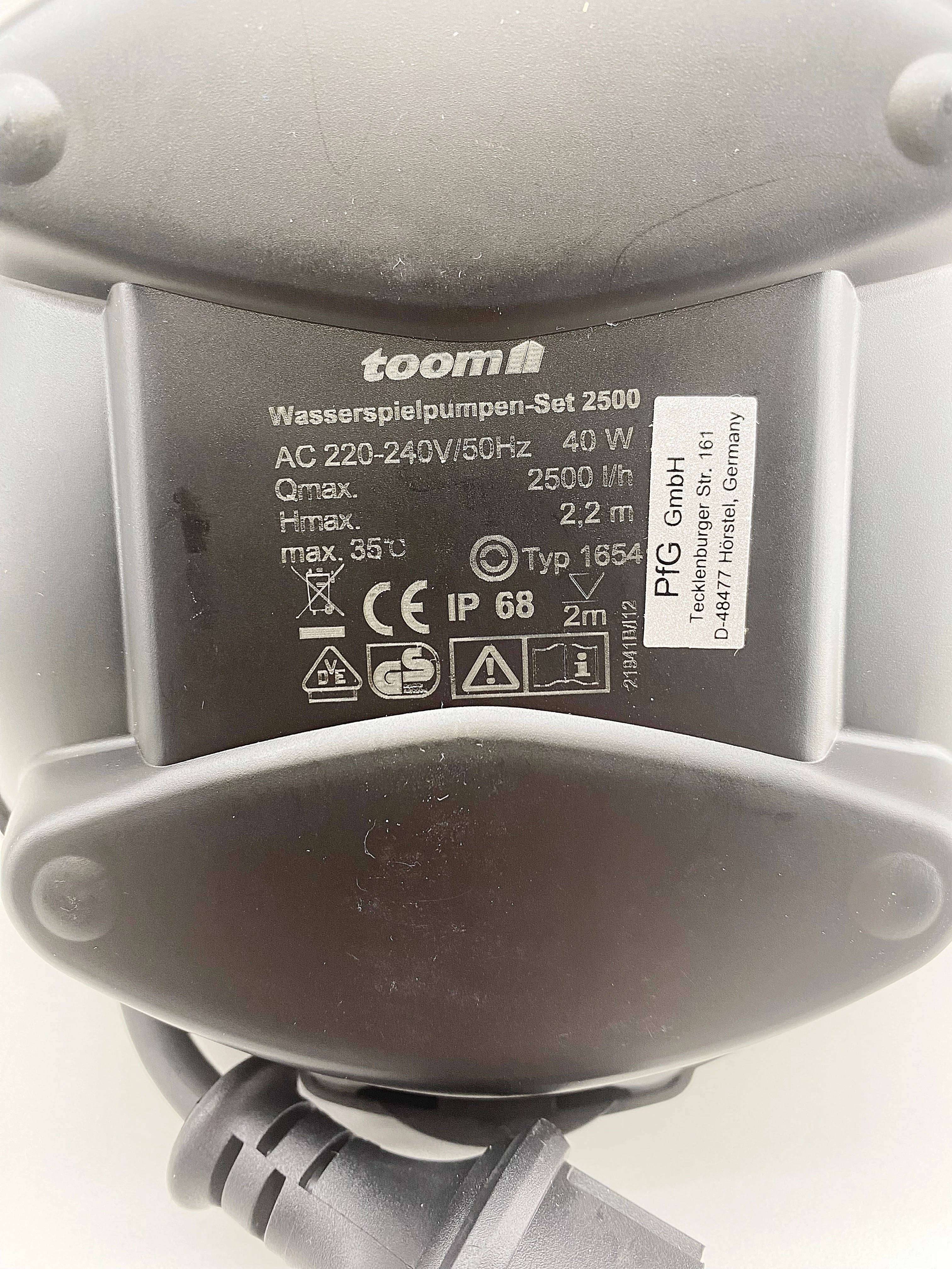 pompa-fontannowa-toom-2500-kod-producenta-1654