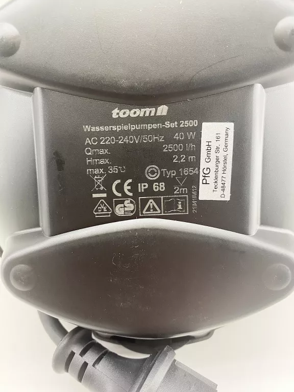 pompa-fontannowa-toom-2500-kod-producenta-1654