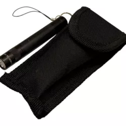 MINI LATARKA MAGLITE SOLITAIRE LED BLACK + ETUI