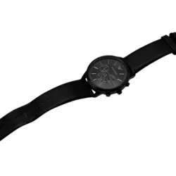 ZEGAREK EMPORIO ARMANI AR2461 CZARNY PASEK